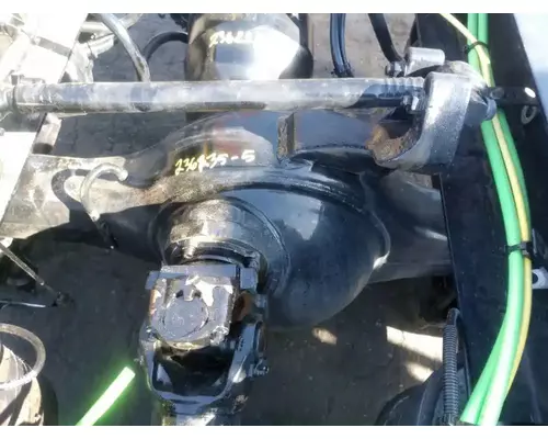 Axle Housing (Front) Meritor/Rockwell MD2014X Garabedian Equipment Company, Inc - Fresno