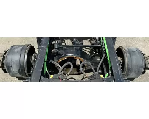 Axle Housing (Front) Meritor/Rockwell MD2014X Garabedian Equipment Company, Inc - Fresno