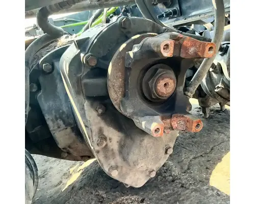 Rears (Front) Meritor/Rockwell MD2014X Geco - Fresno