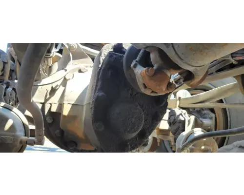 Rears (Front) Meritor/Rockwell MD2014X Garabedian Equipment Company