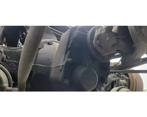 Rears (Front) Meritor/Rockwell MD2014X Garabedian Equipment Company