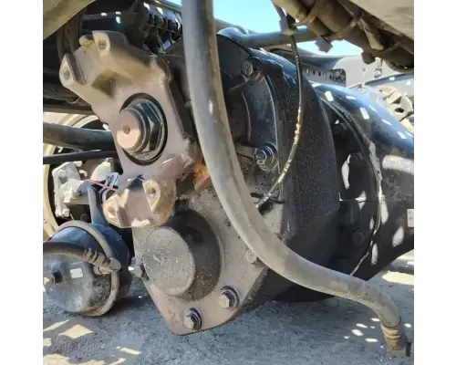 Rears (Front) Meritor/Rockwell MD2014X Garabedian Equipment Company