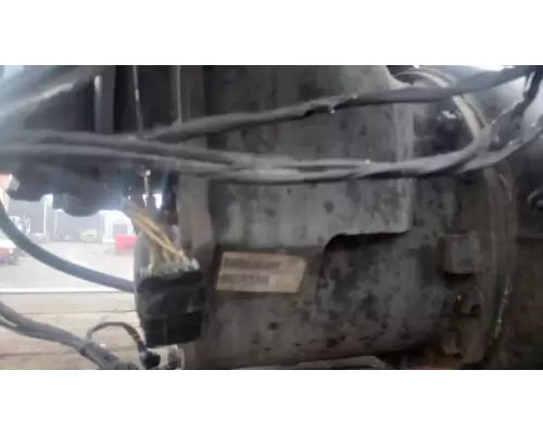 Rears (Front) Meritor/Rockwell MD2014X Garabedian Equipment Company