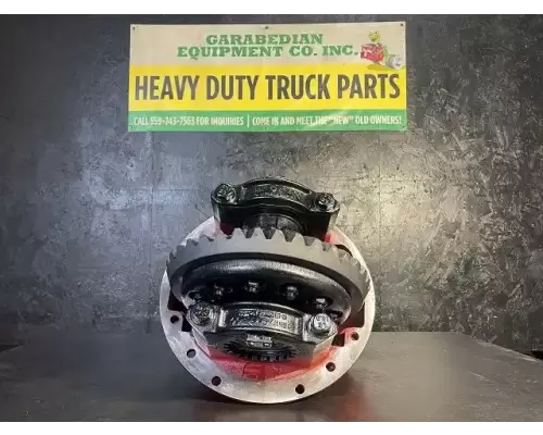 Rears (Front) Meritor/Rockwell MD2014X Garabedian Equipment Company