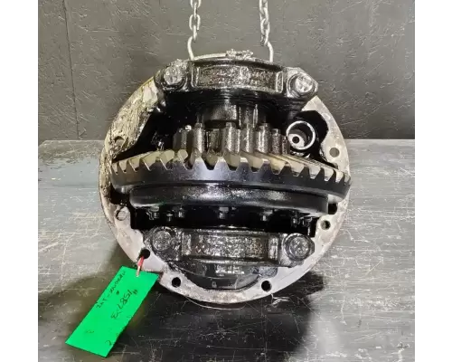 Rears (Front) Meritor/Rockwell MD2014X Garabedian Equipment Company