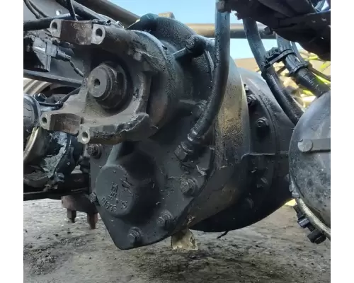 Rears (Front) Meritor/Rockwell MD2014X Garabedian Equipment Company