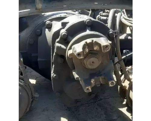 Rears (Front) Meritor/Rockwell MD2014X Garabedian Equipment Company