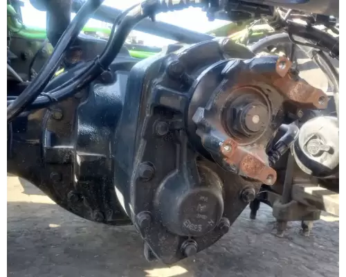 Rears (Front) Meritor/Rockwell MD2014X Garabedian Equipment Company