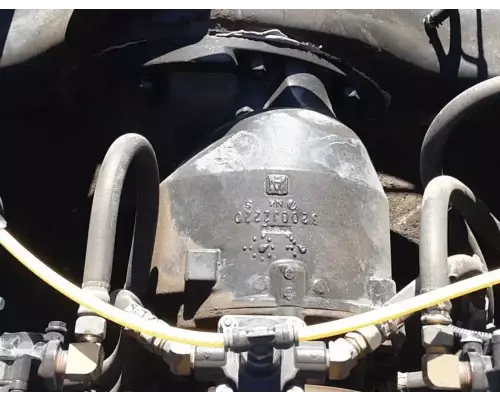 Rears (Front) Meritor/Rockwell MD2014X Garabedian Equipment Company