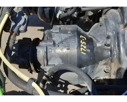 Rears (Front) Meritor/Rockwell MD2014X Garabedian Equipment Company