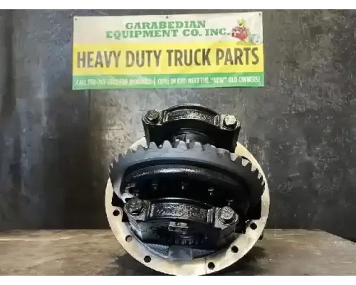 Rears (Front) Meritor/Rockwell MD2014X Garabedian Equipment Company