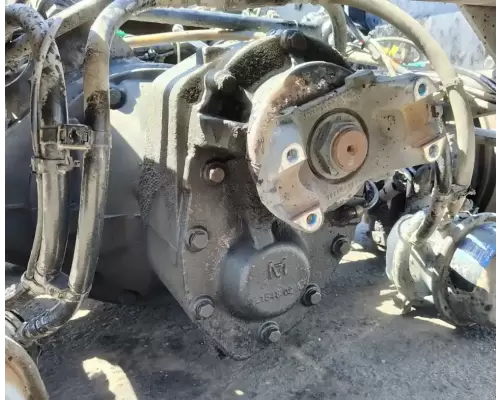 Rears (Front) Meritor/Rockwell MD2014X Garabedian Equipment Company