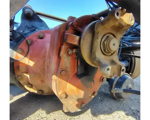 Rears (Front) Meritor/Rockwell MD2014X Garabedian Equipment Company