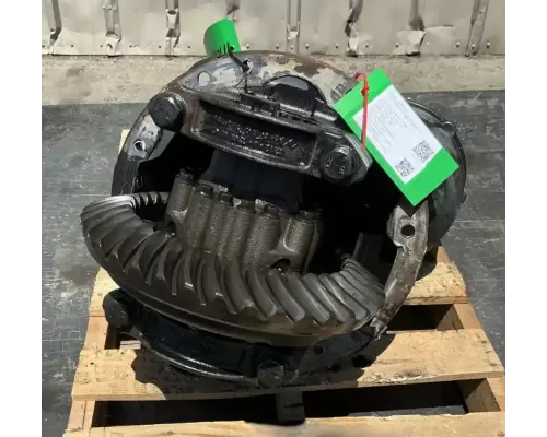 Rears (Front) Meritor/Rockwell MD2014X Garabedian Equipment Company