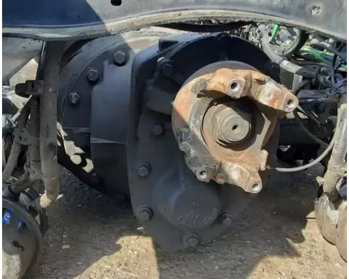Rears (Front) Meritor/Rockwell MD2014X Garabedian Equipment Company