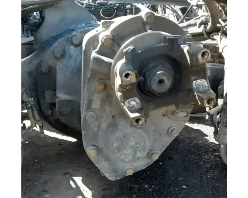 Rears (Front) Meritor/Rockwell MD2014X Garabedian Equipment Company