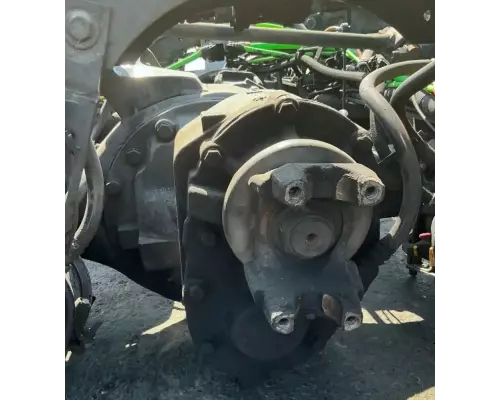 Rears (Front) Meritor/Rockwell MD2014X Garabedian Equipment Company