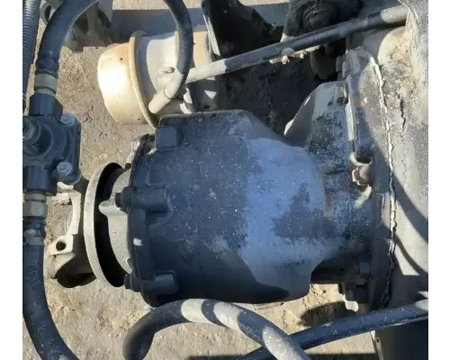 Rears (Front) Meritor/Rockwell MD2014X Garabedian Equipment Company