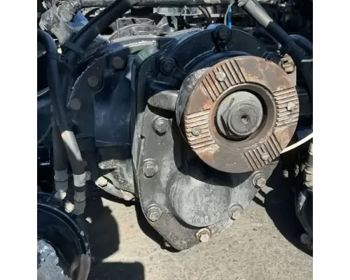 Rears (Front) Meritor/Rockwell MD2014X Garabedian Equipment Company