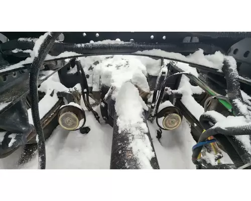 Rears (Front) Meritor/Rockwell MD2014X Complete Recycling Group LLC