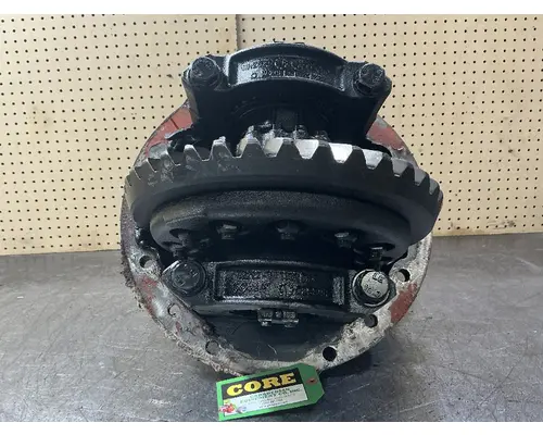 Rears (Front) Meritor/Rockwell MDL2014X Geco - Fresno