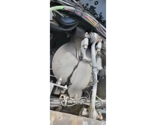 Axle Housing (Rear) Meritor/Rockwell ME20165 Garabedian Equipment Company