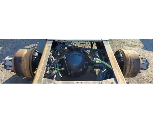 Axle Housing (Rear) Meritor/Rockwell ME20165 Garabedian Equipment Company