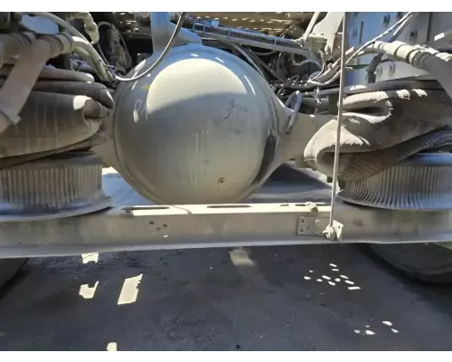 Axle Housing (Rear) Meritor/Rockwell ME20165 Garabedian Equipment Company