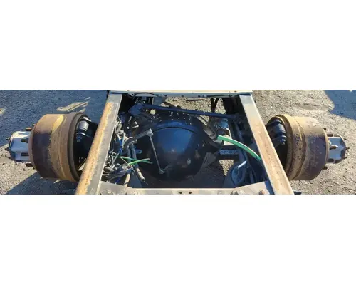 Axle Housing (Rear) Meritor/Rockwell ME20165 Geco - Fresno