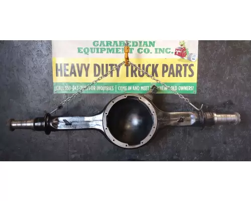 Axle Housing (Rear) Meritor/Rockwell ME20165 Garabedian Equipment Company, Inc - Fresno