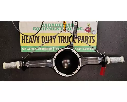 Axle Housing (Rear) Meritor/Rockwell ME20165 Geco - Fresno