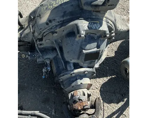 Rears (Rear) Meritor/Rockwell ME20165 Geco - Fresno