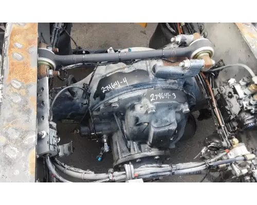 Rears (Rear) Meritor/Rockwell ME20165 Garabedian Equipment Company