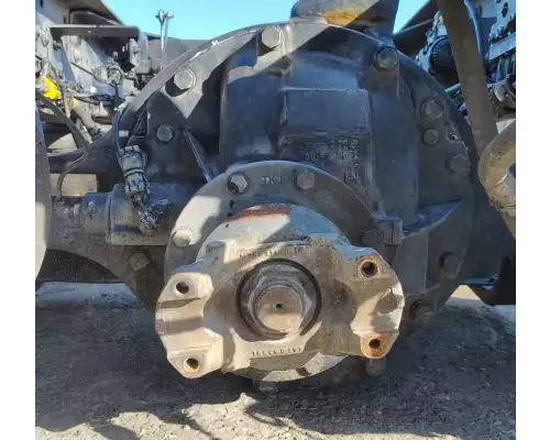 Rears (Rear) Meritor/Rockwell ME20165 Garabedian Equipment Company