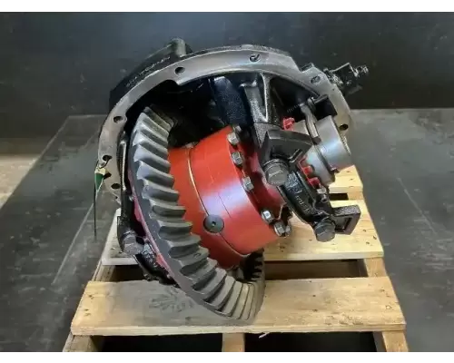 Rears (Rear) Meritor/Rockwell ME20165 Garabedian Equipment Company