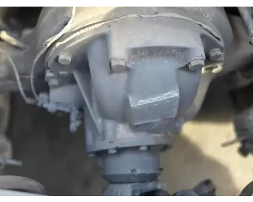 Rears (Rear) Meritor/Rockwell ME20165 Garabedian Equipment Company