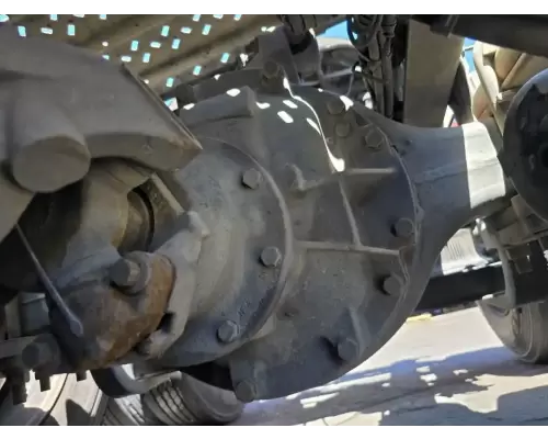 Rears (Rear) Meritor/Rockwell ME20165 Garabedian Equipment Company