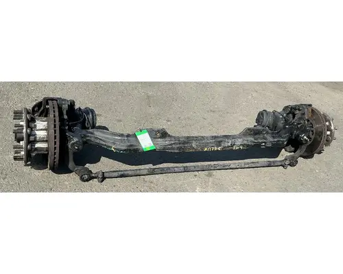 Axle Assembly, Front (Steer) Meritor/Rockwell MFS12E132C Geco - Fresno