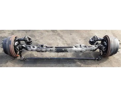Axle Assembly, Front (Steer) Meritor/Rockwell MFS20133A Geco - Fresno