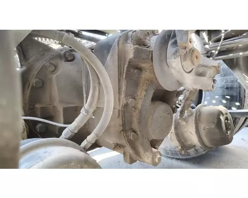 Rears (Front) Meritor/Rockwell MP2014X Geco - Fresno