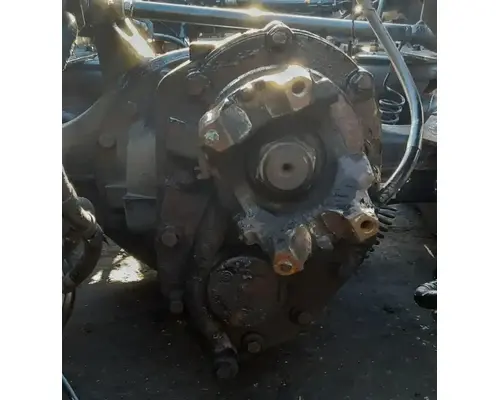 Rears (Front) Meritor/Rockwell MP2014X Geco - Fresno