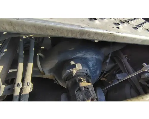 Axle Housing (Front) Meritor/Rockwell MP2014X Geco - Fresno