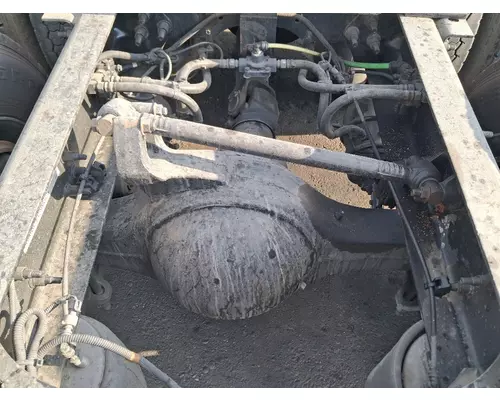 Axle Housing (Rear) Meritor/Rockwell MR20143 Geco - Fresno