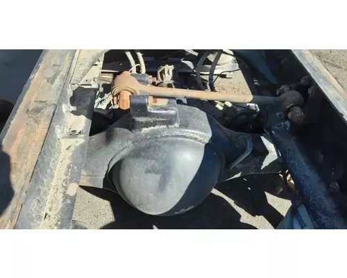 Axle Housing (Rear) Meritor/Rockwell MR20143 Geco - Fresno