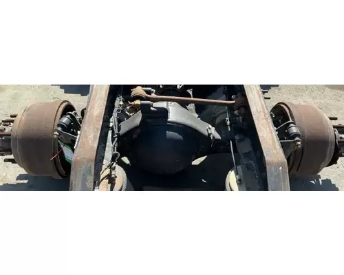 Axle Housing (Rear) Meritor/Rockwell MR20143M Garabedian Equipment Company, Inc - Fresno