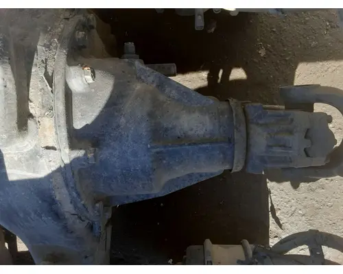 Rears (Rear) Meritor/Rockwell MR20143M Geco - Fresno