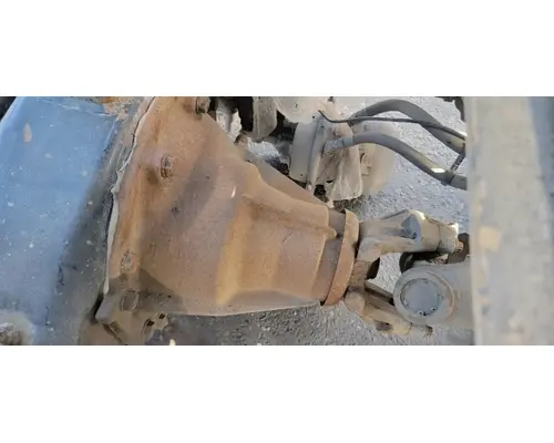 Rears (Rear) Meritor/Rockwell MR20143M Geco - Fresno