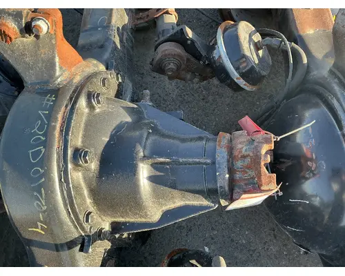 Rears (Rear) Meritor/Rockwell MR20143M Geco - Fresno