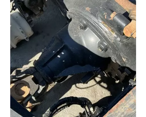 Rears (Rear) Meritor/Rockwell MR20143M Garabedian Equipment Company