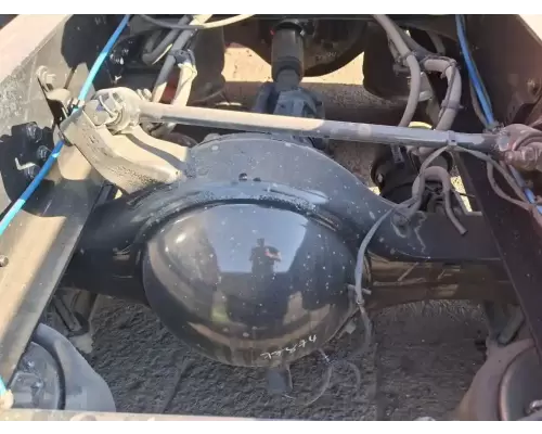 Axle Housing (Rear) Meritor/Rockwell MR2014E Garabedian Equipment Company